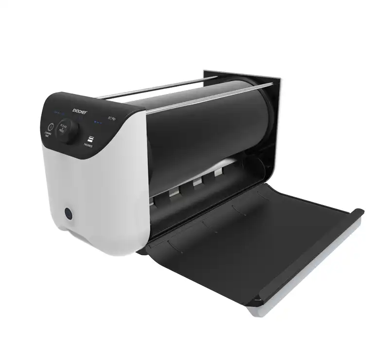 🍪Evochef Automatic Dosa & Crepe Maker