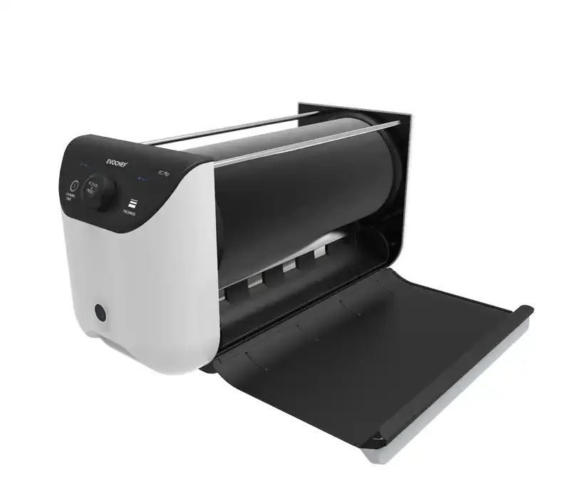 🍪Evochef Automatic Dosa & Crepe Maker
