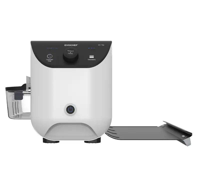 🍪Evochef Automatic Dosa & Crepe Maker