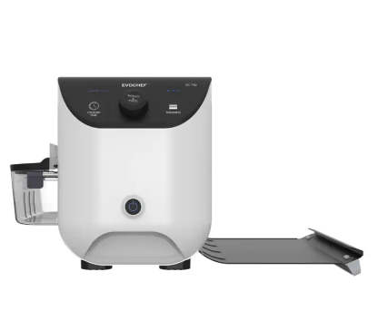🍪Evochef Automatic Dosa & Crepe Maker