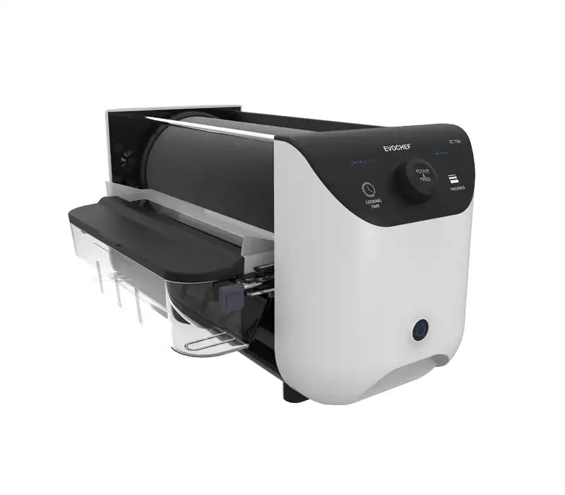 🍪Evochef Automatic Dosa & Crepe Maker