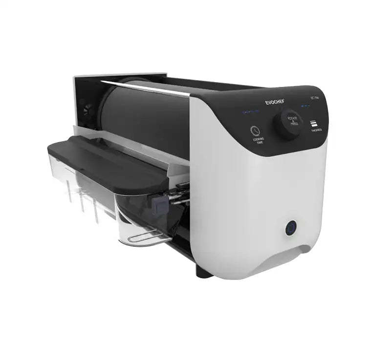 🍪Evochef Automatic Dosa & Crepe Maker