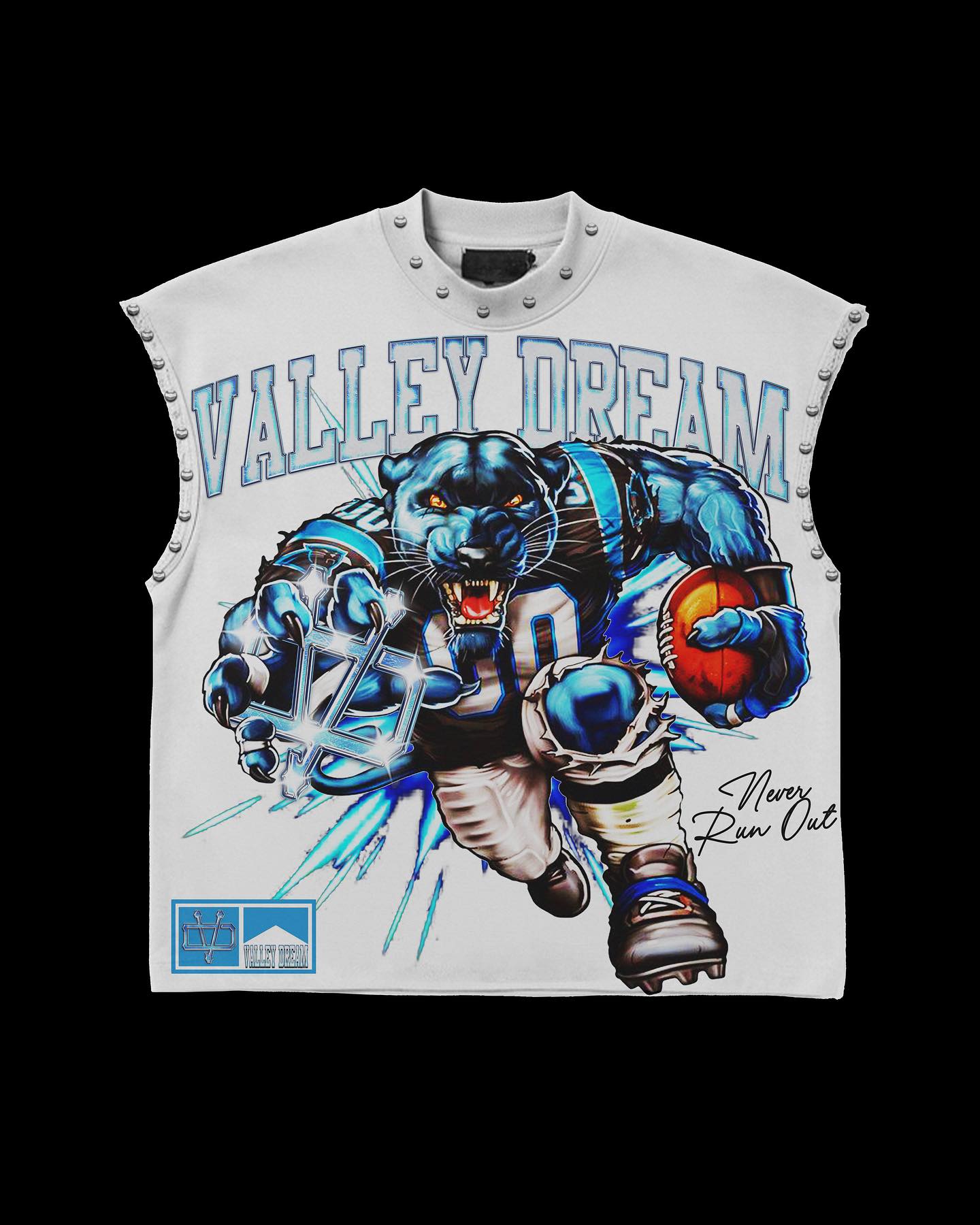 Valelives Tank Top Unisex
