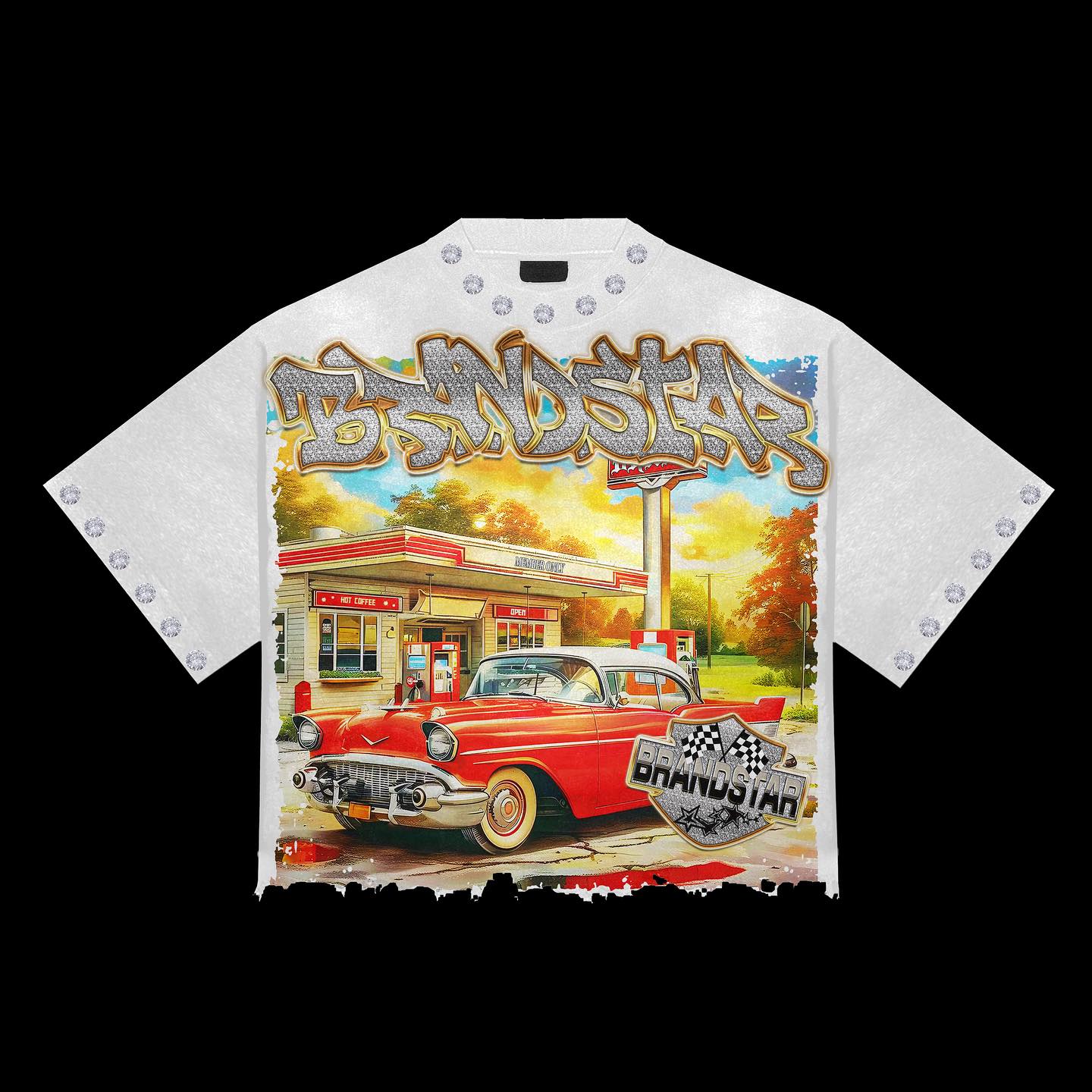 Valelives Tee T-Shirt Unisex