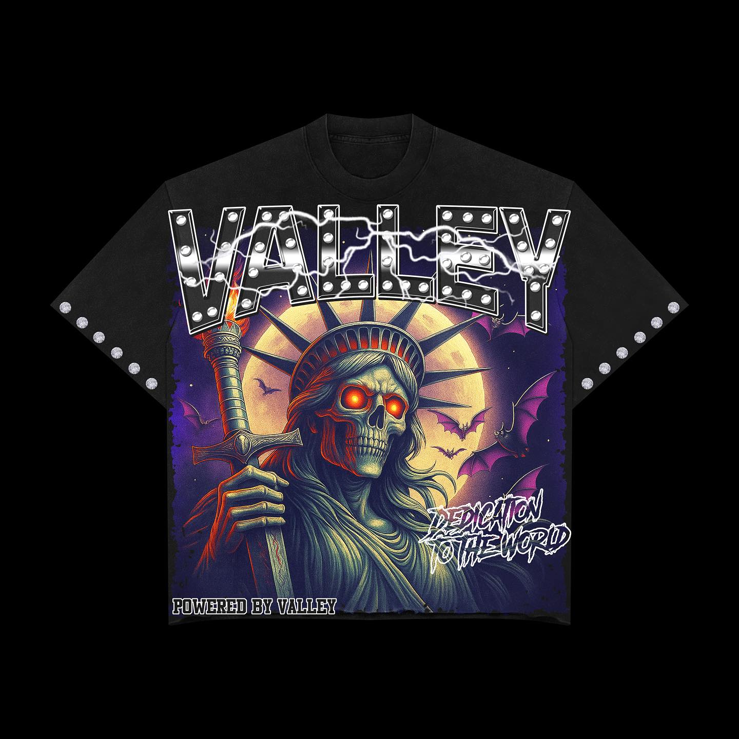 Valelives Tee T-Shirt Unisex