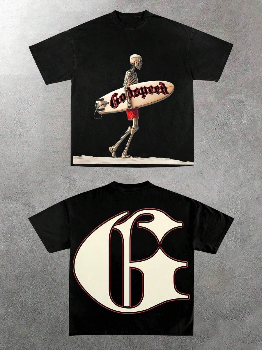 New Fashion 100% Cotton T-Shirt Unisex