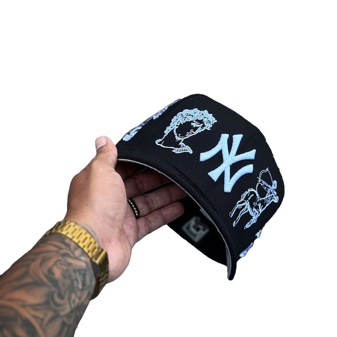 New Cap Fashion Hats 