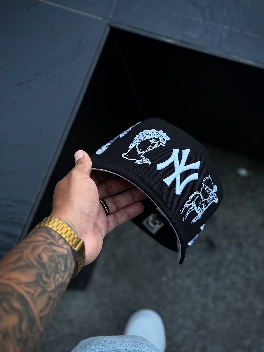 New Era Casual Baseball Cap