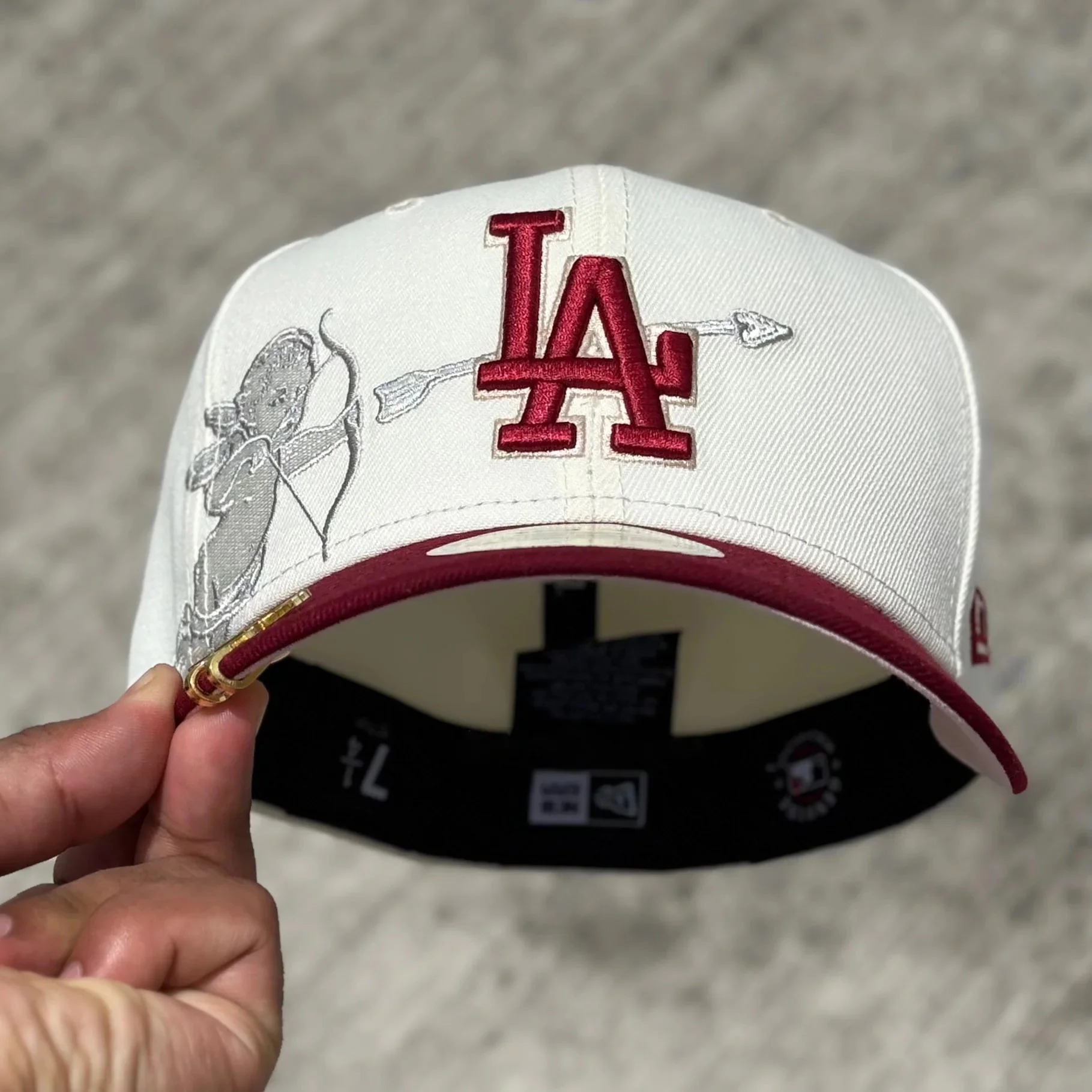 New Era Casual Baseball Cap