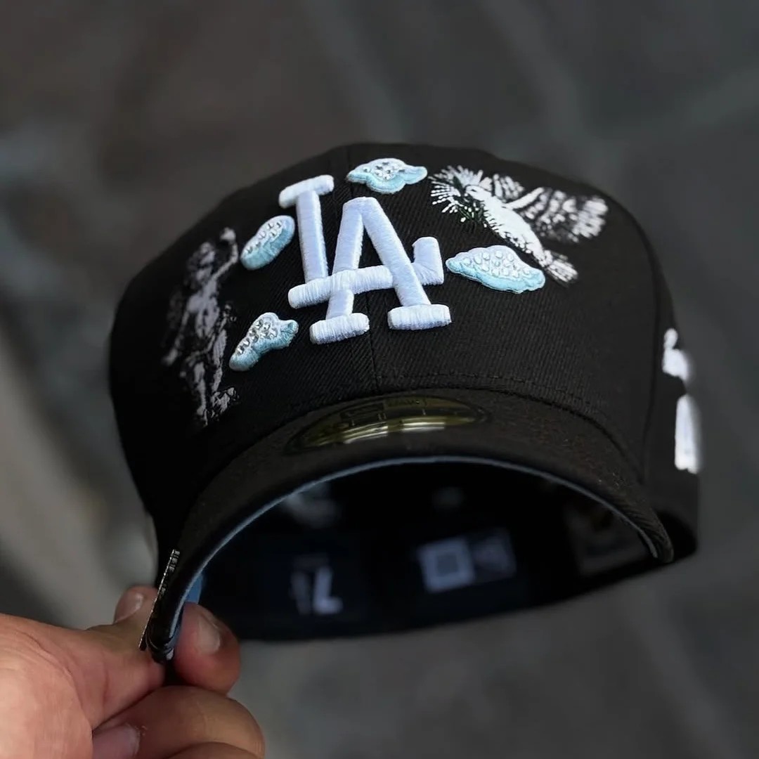 New Era Casual Baseball Cap