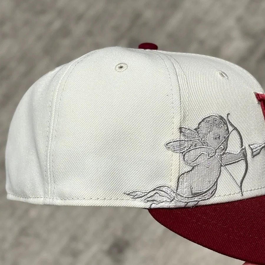 New Era Casual Baseball Cap