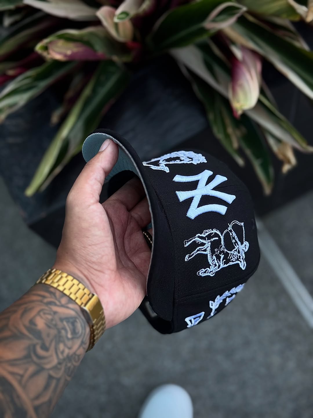 New Era Casual Baseball Cap