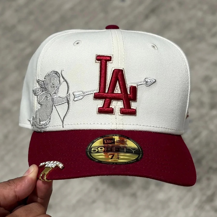 New Era Casual Baseball Cap