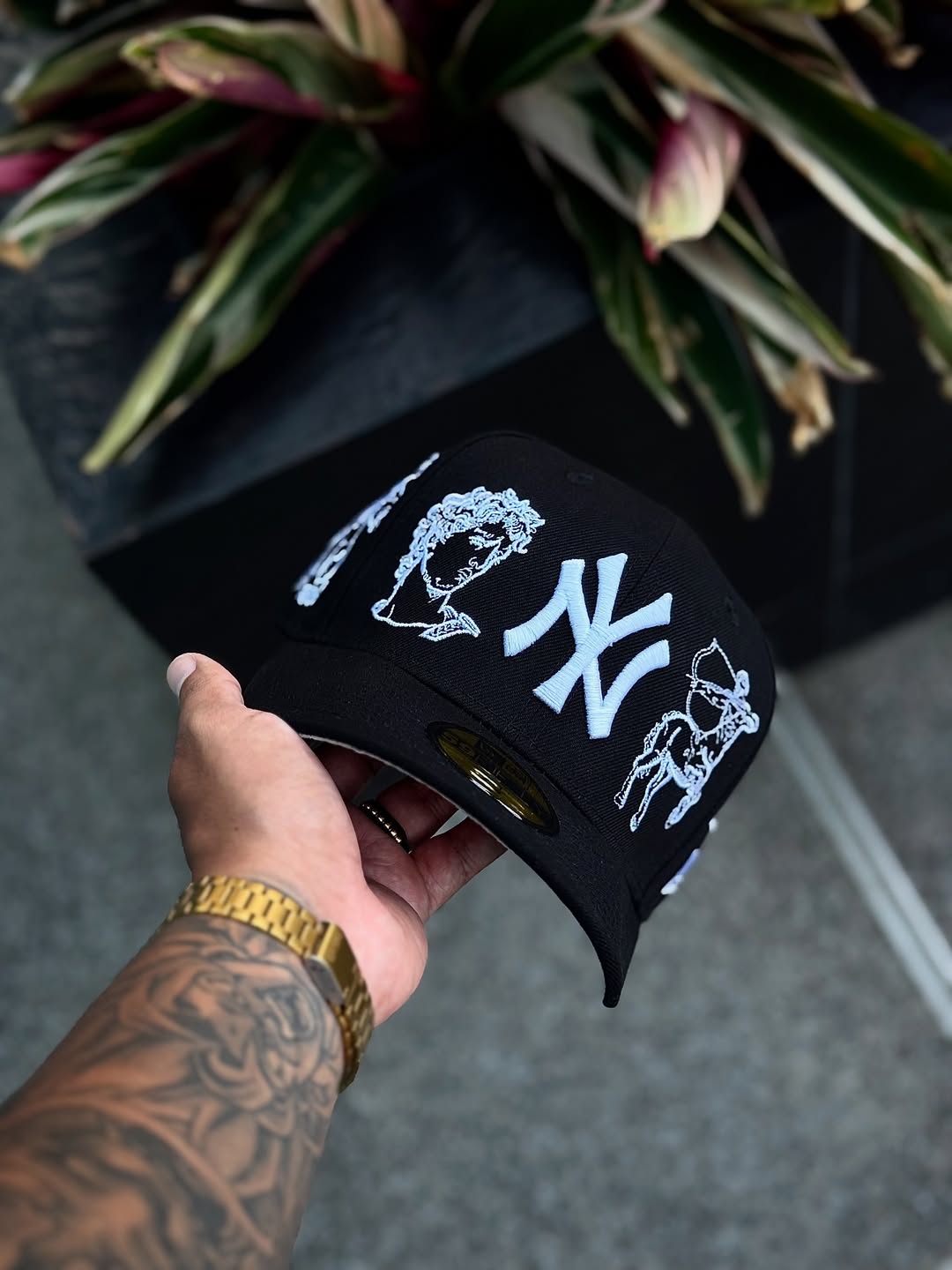 New Era Casual Baseball Cap