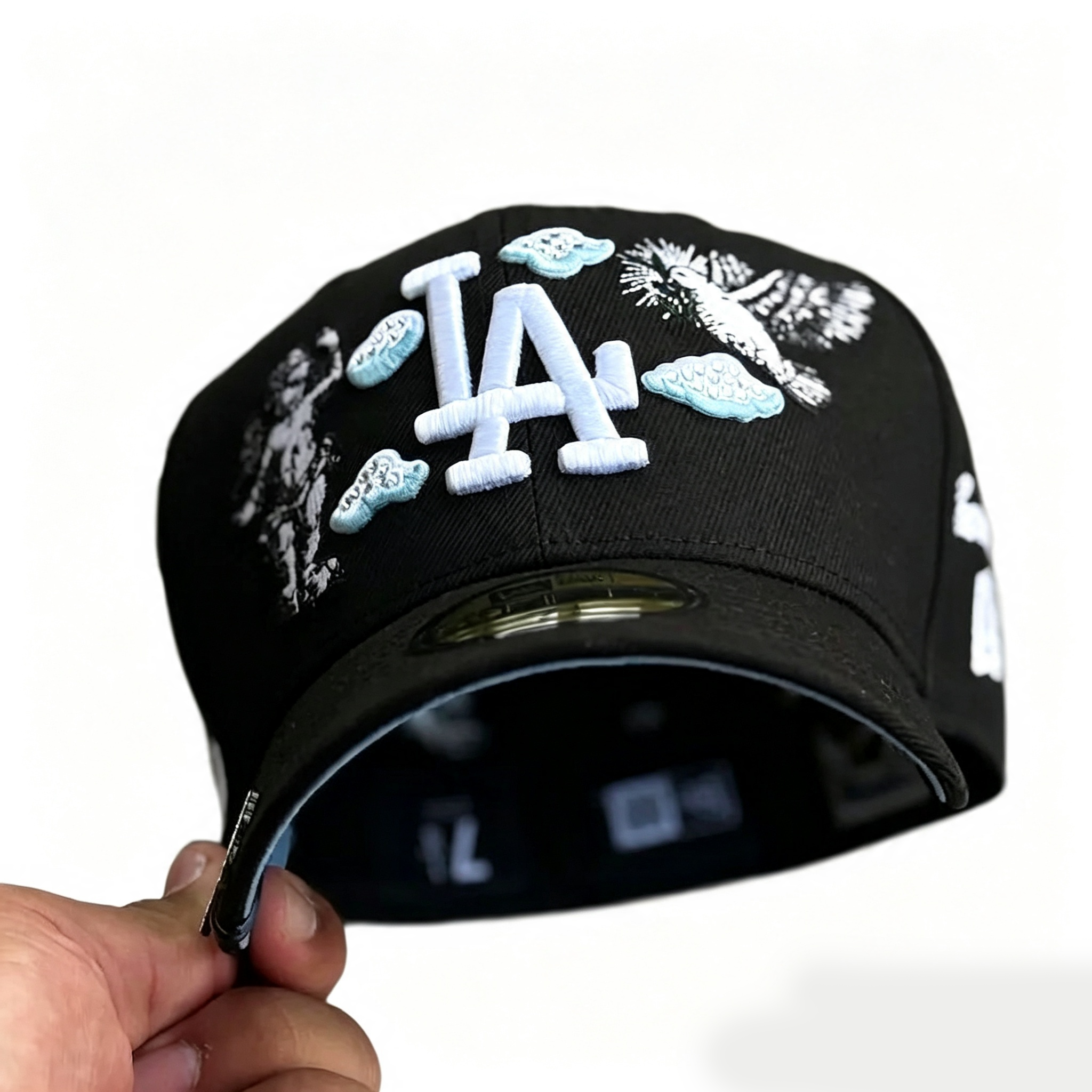 New Cap Fashion Hats 