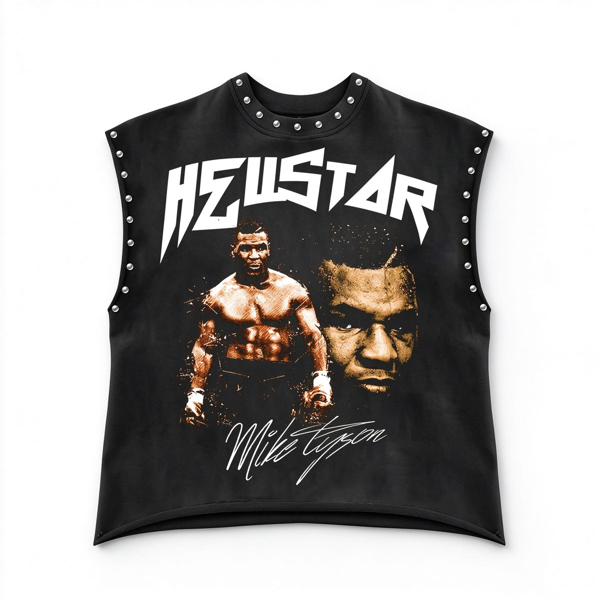 Oversized Everyone New Limited edition Hellstar Tank Top