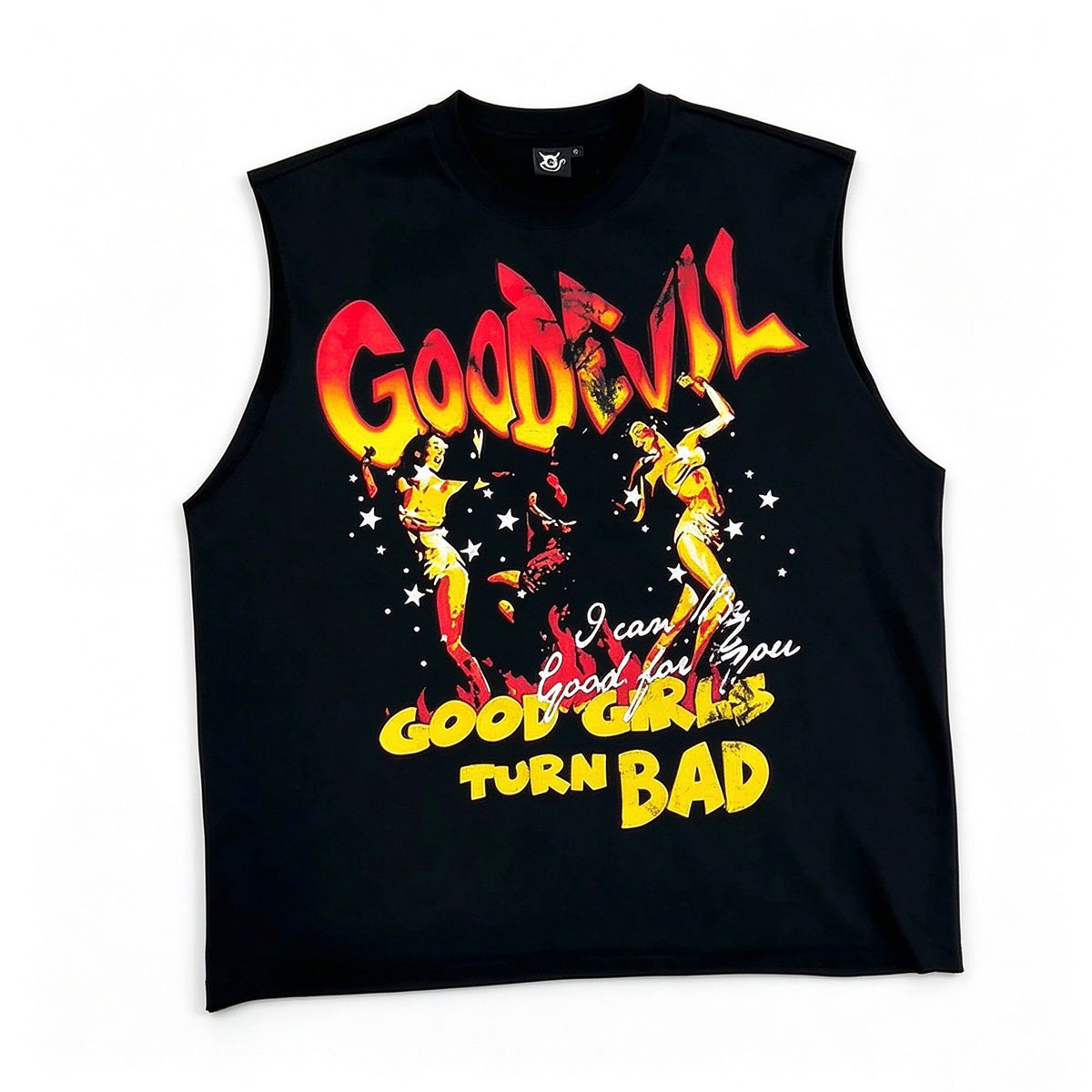 Hellstar Tank Top