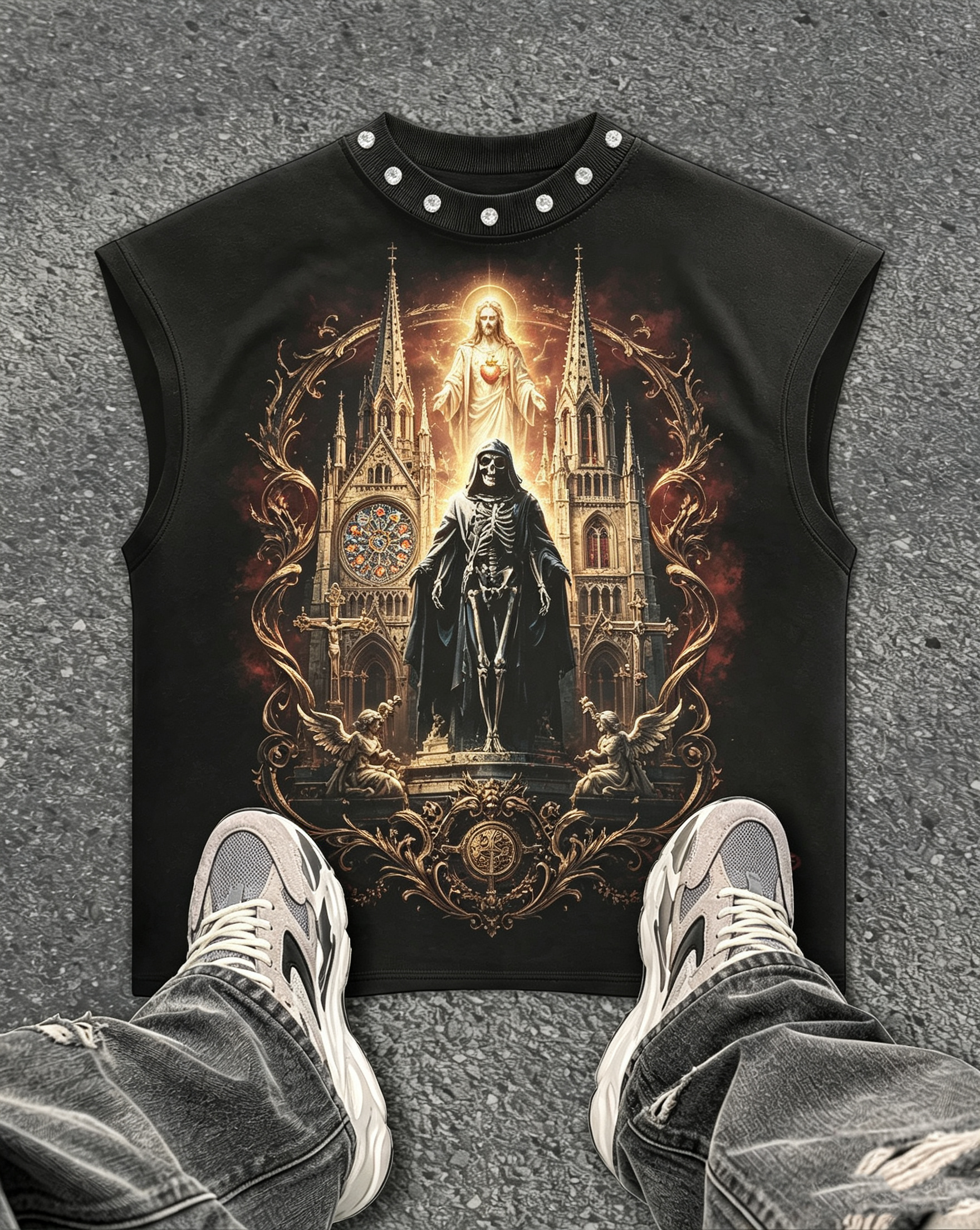 Tank Top hot sale