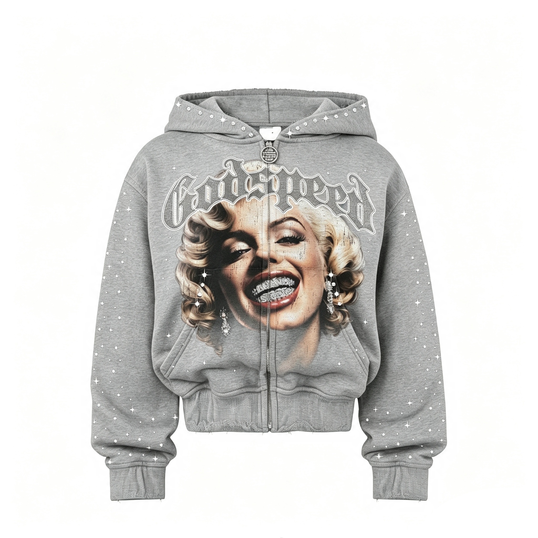 GodSpeed Hoodie Sale