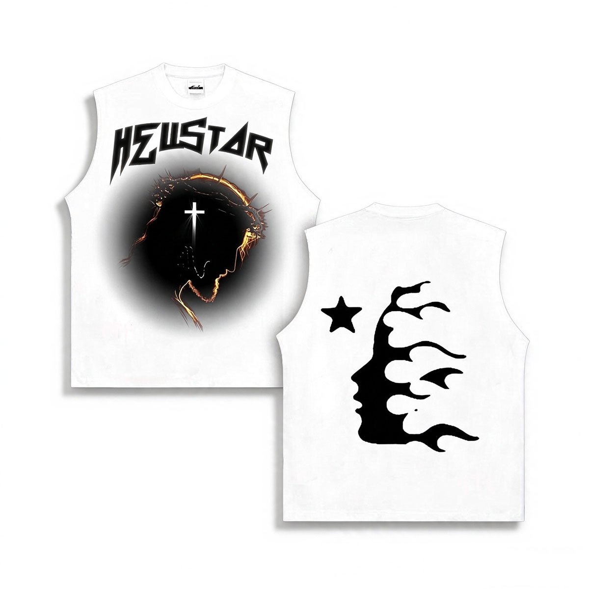 Hellstar Tank Top hot sale