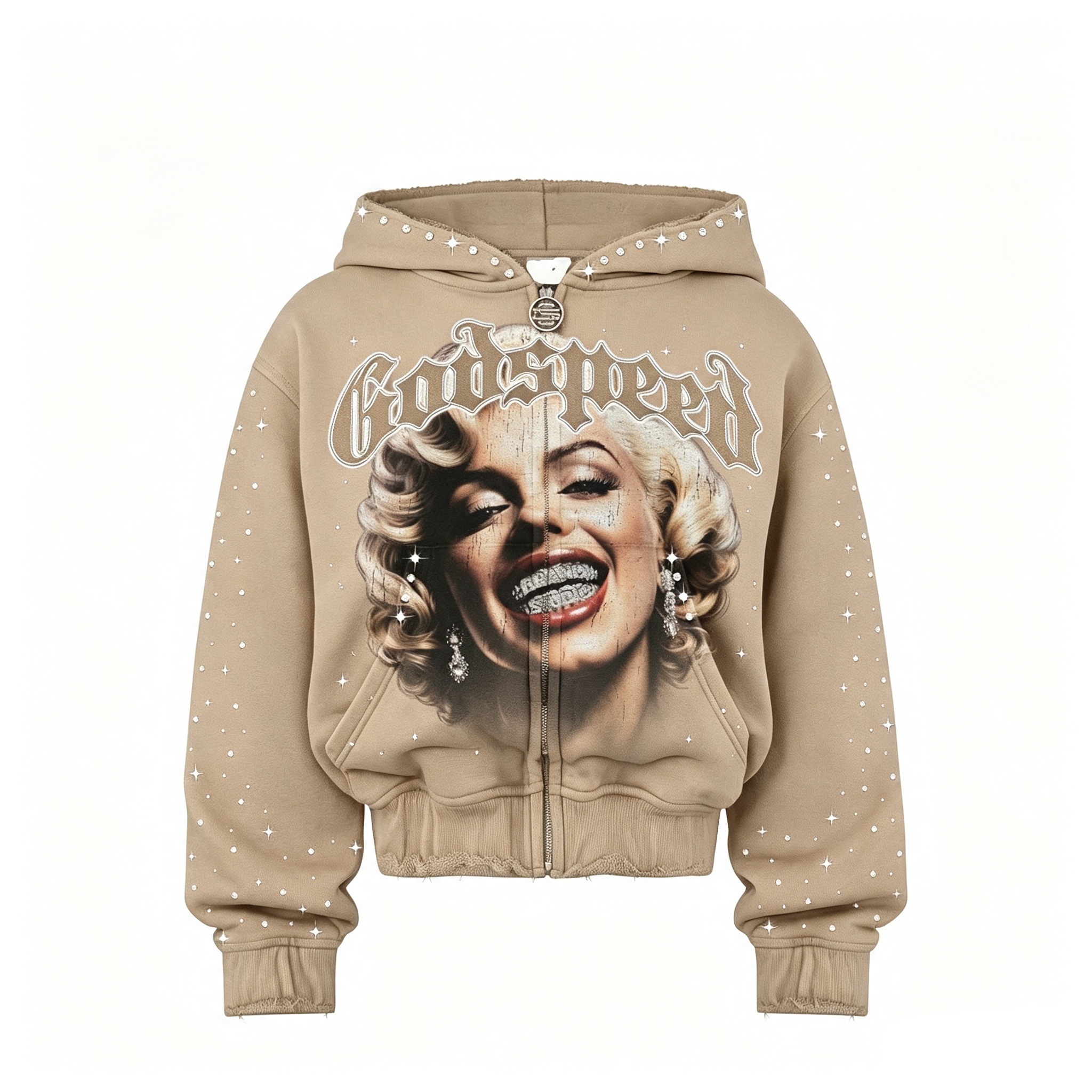 GodSpeed Hoodie Sale
