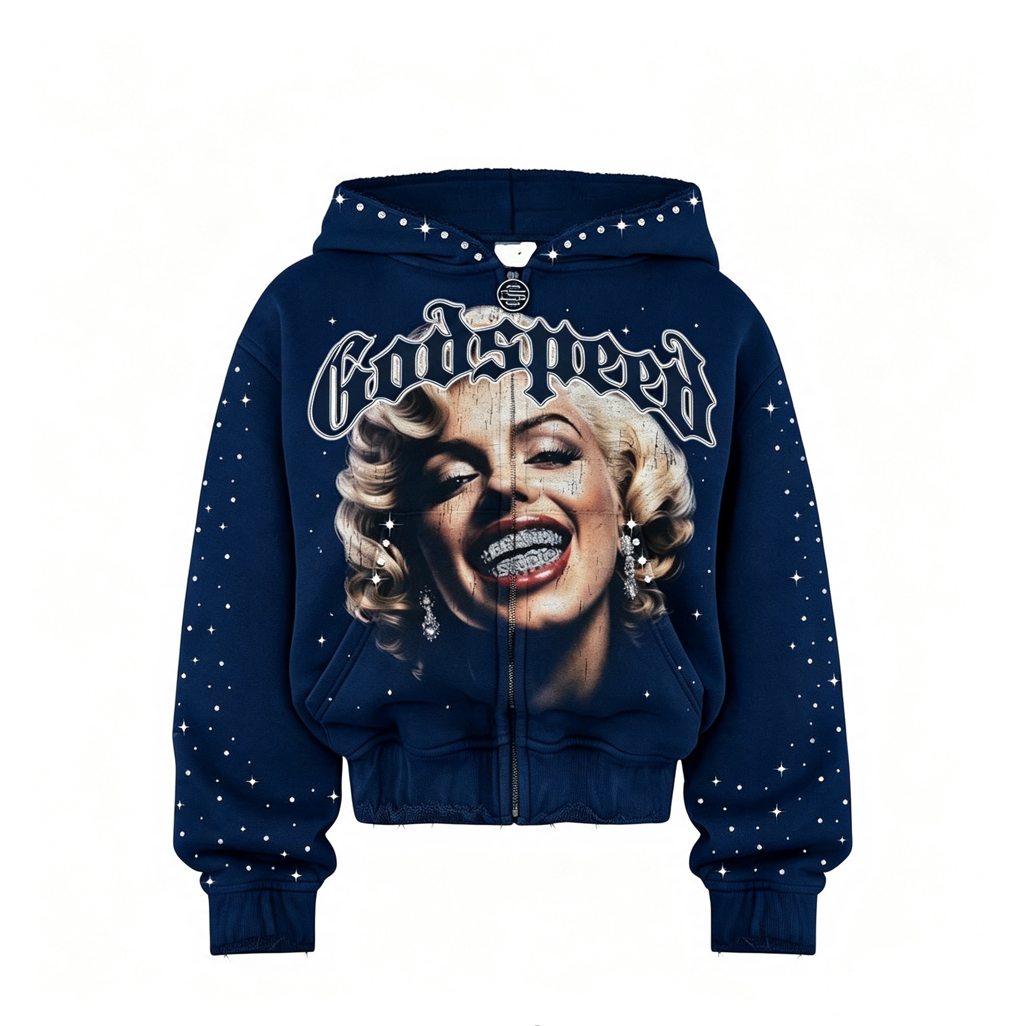 GodSpeed Hoodie Sale
