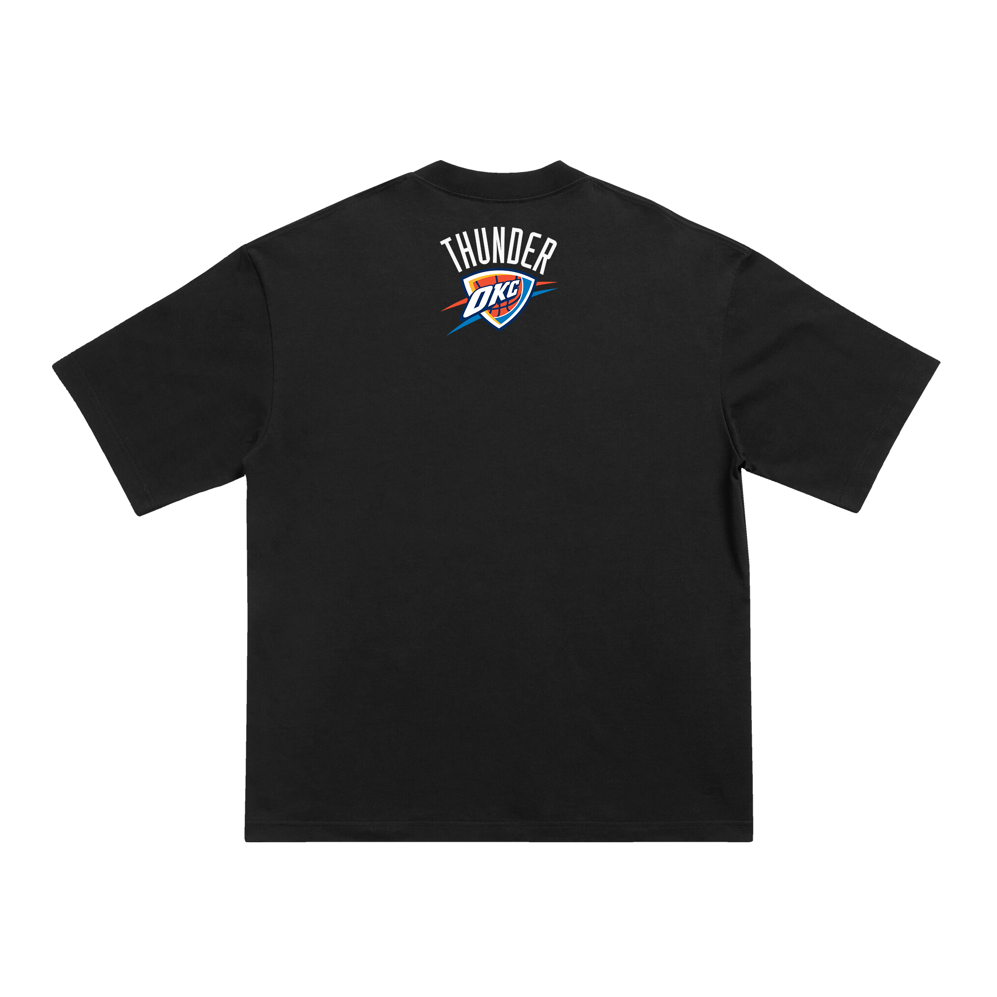 NBA OKC Thunder T-Shirts
