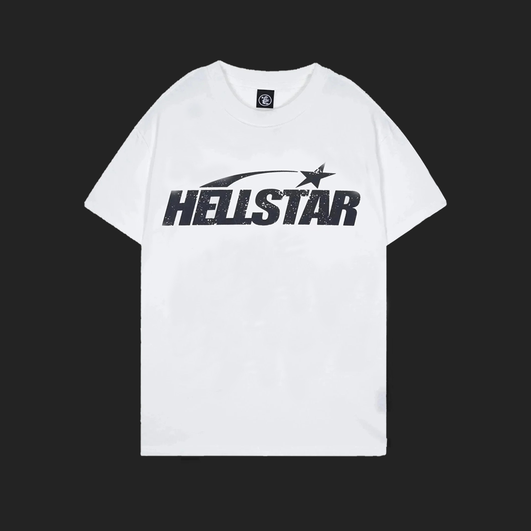 Hellstar Tee T-Shirt Unisex