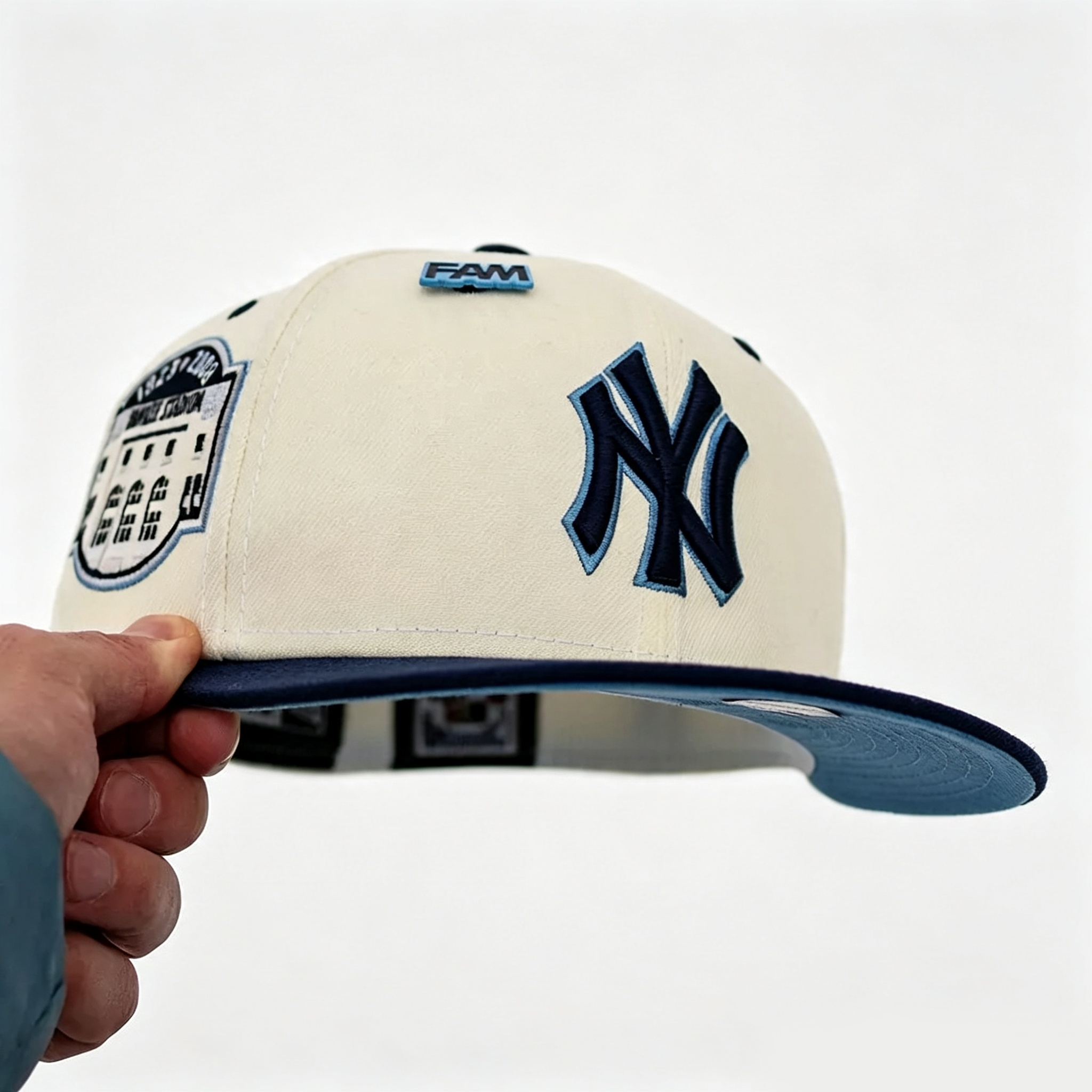 New Cap Fashion Hats 