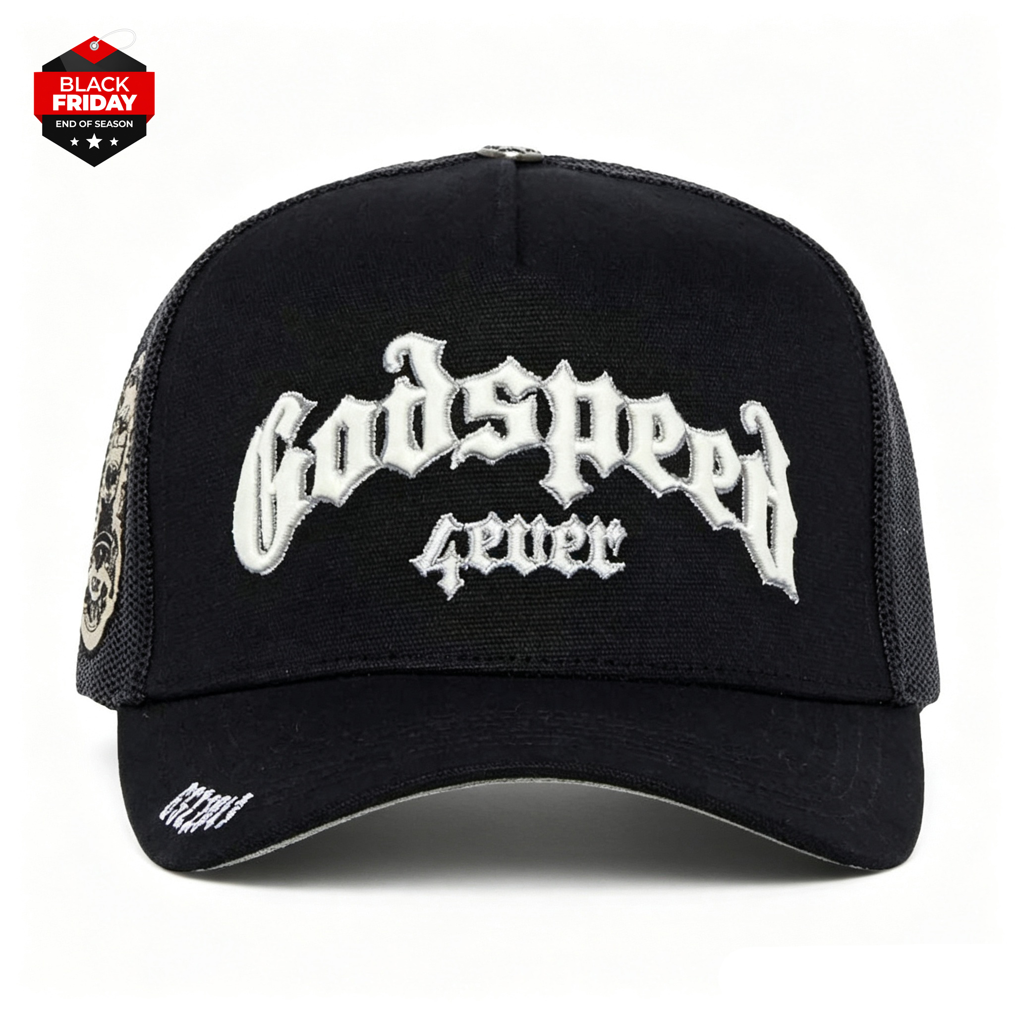 Hot Sale New GodSpeed Hats