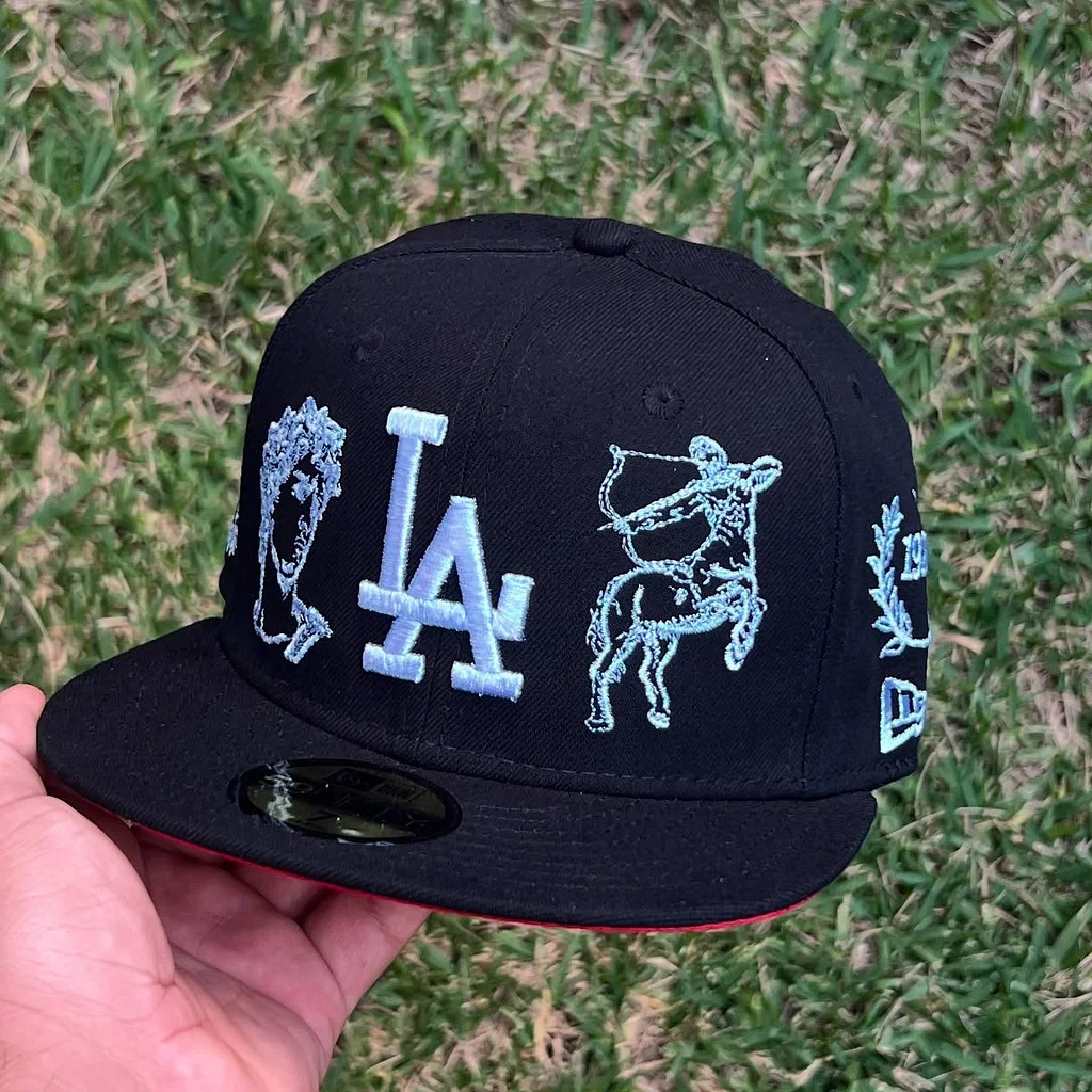 New Era Casual Baseball Cap