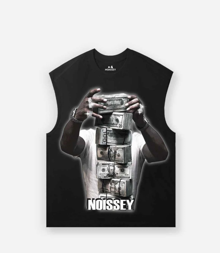 2025 New Limited edition Hellstar Tank Top hot sale
