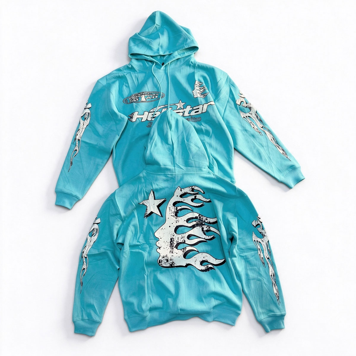 Hellstar Hoodie Sale