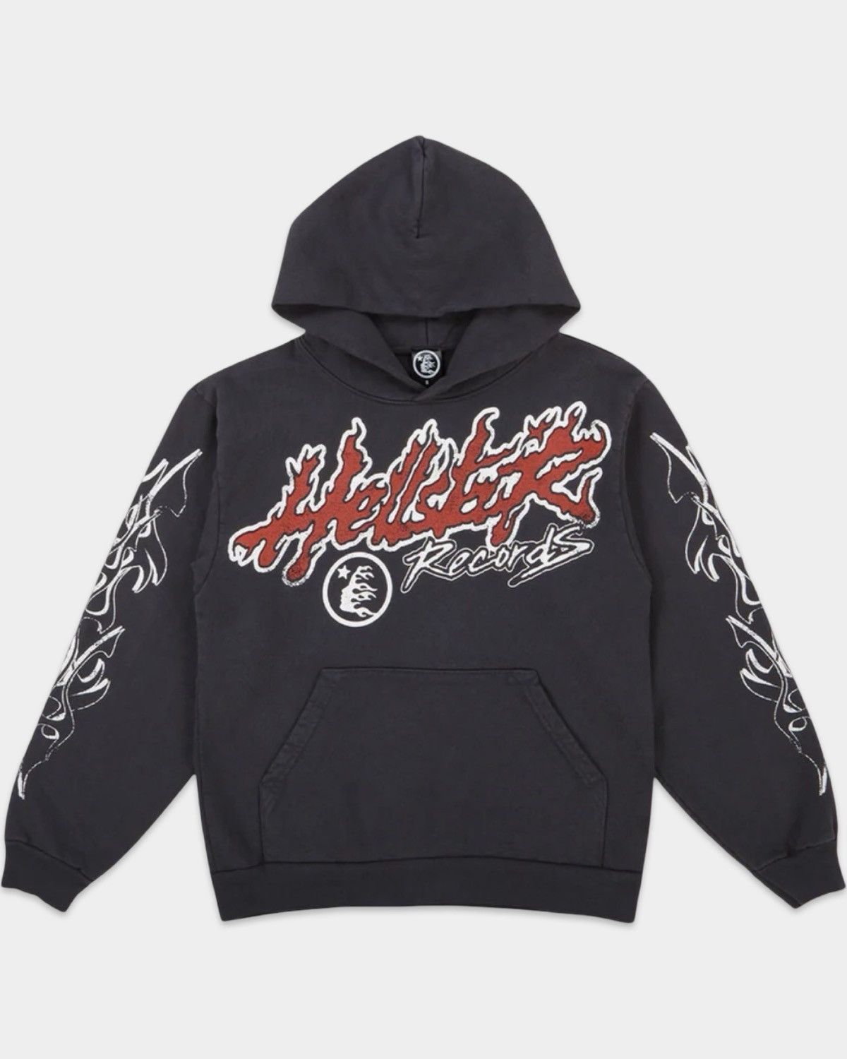 Hellstar Hoodie – Hellxstar