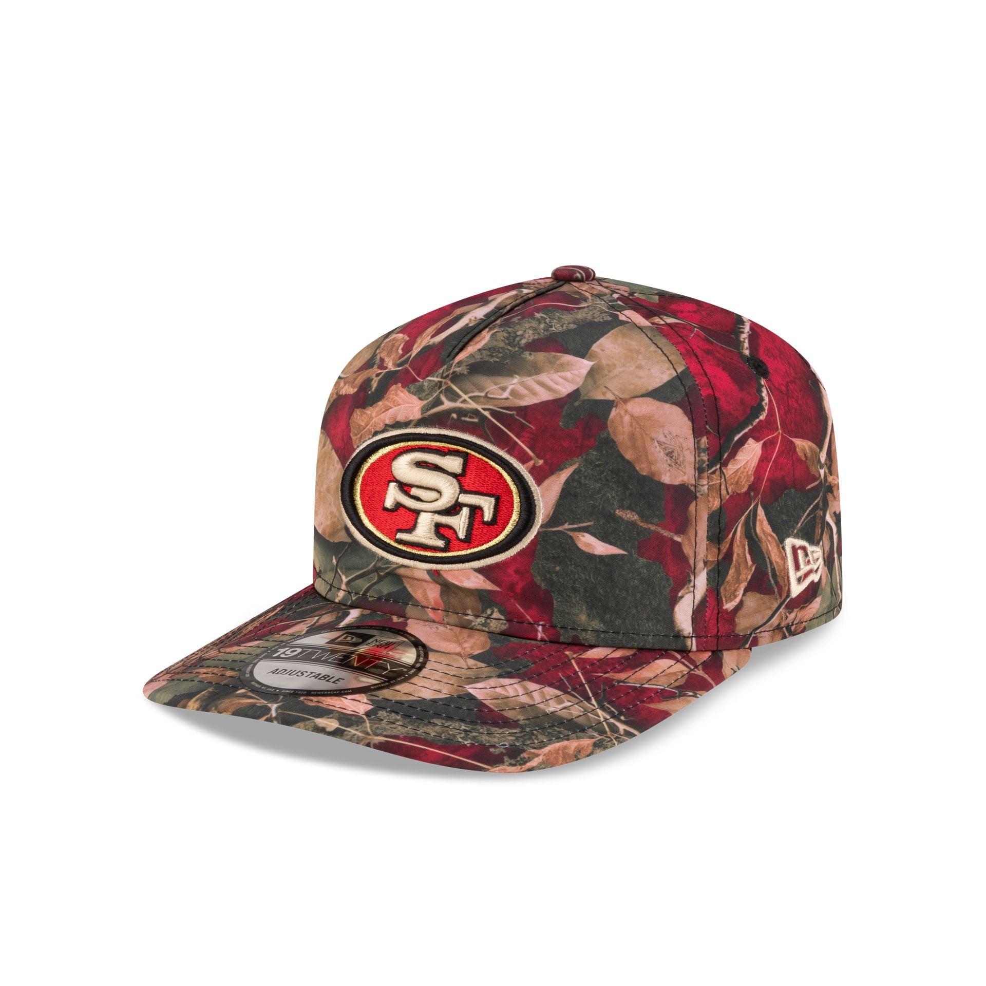 Team Loyal 9FORTY M-Crown Snapback