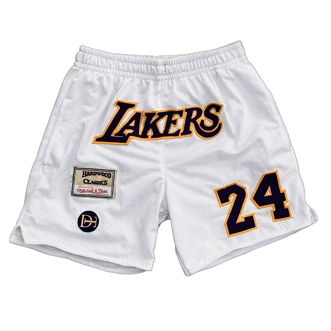 NBA Team Shorts