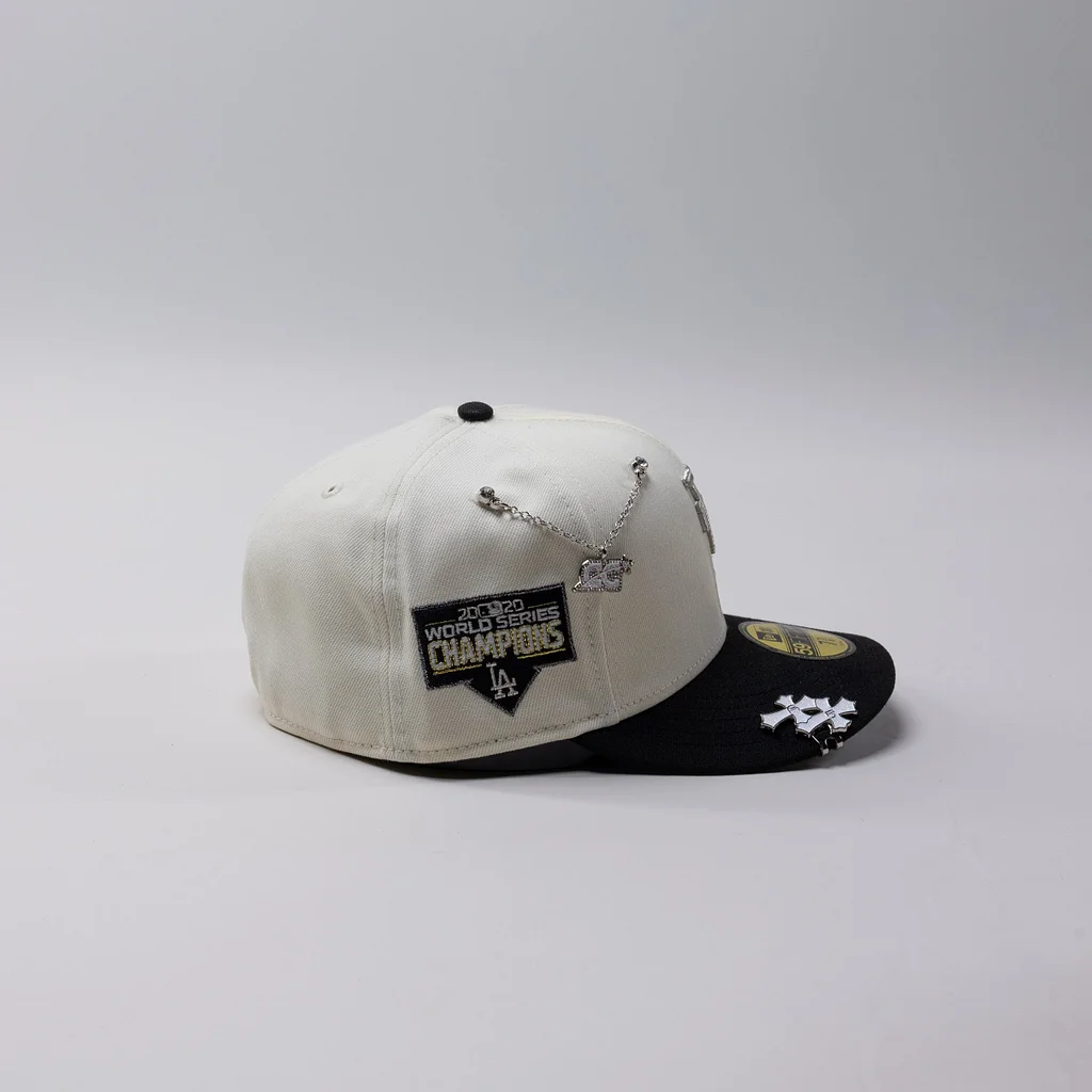 New Era Casual Baseball Cap