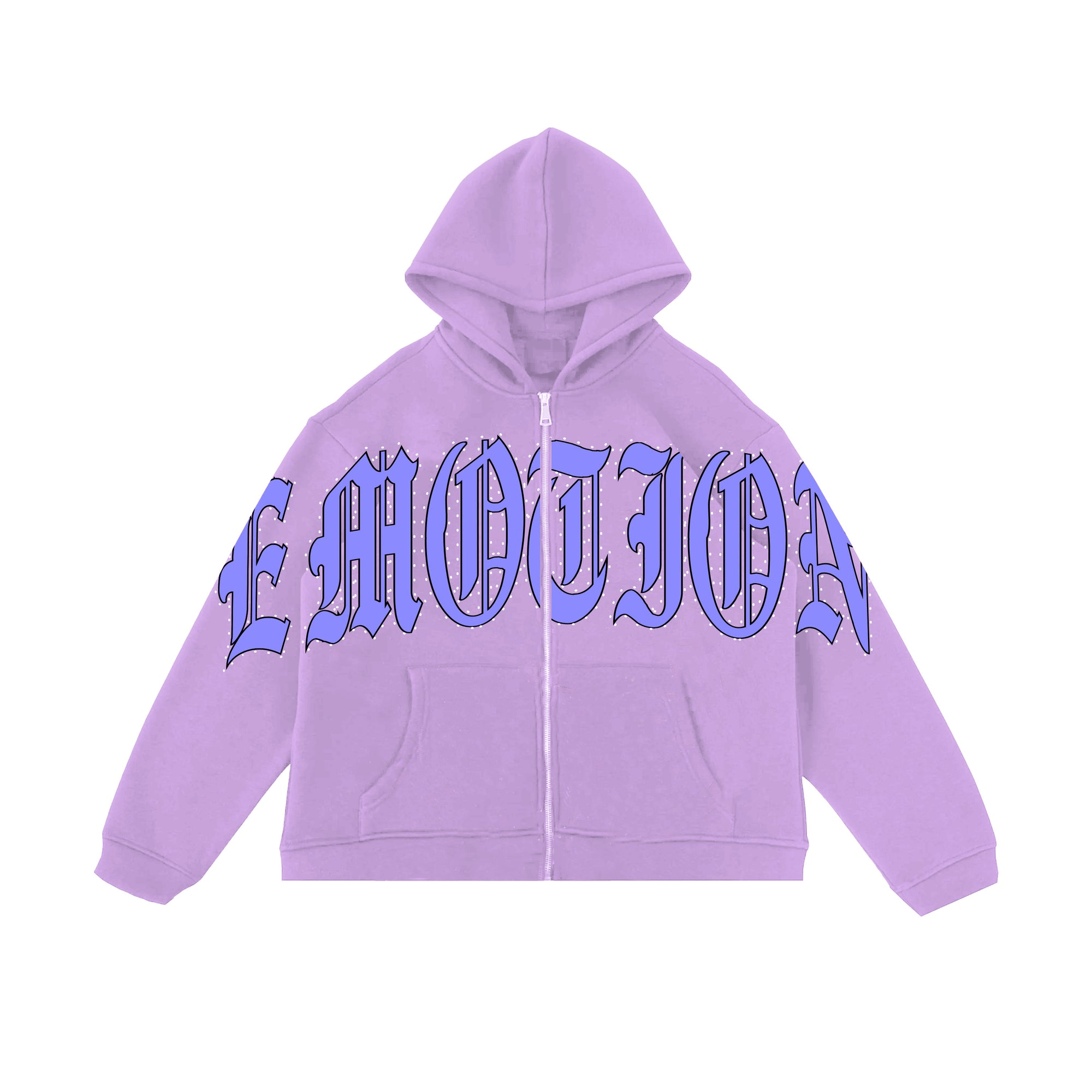 Unisex New Limited edition Mixed Emotion Hoodie Sale