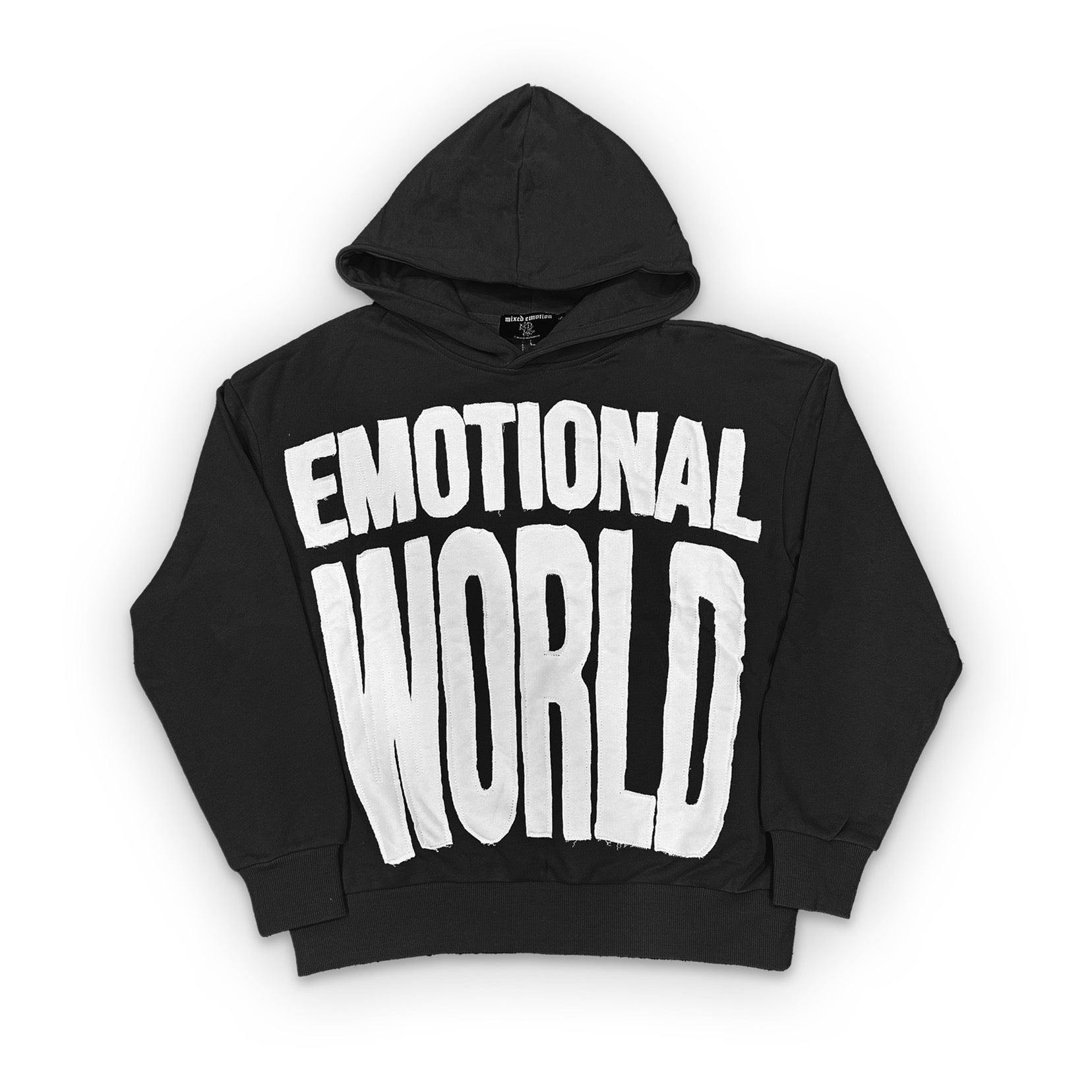 Unisex New Limited edition Mixed Emotion Hoodie Sale