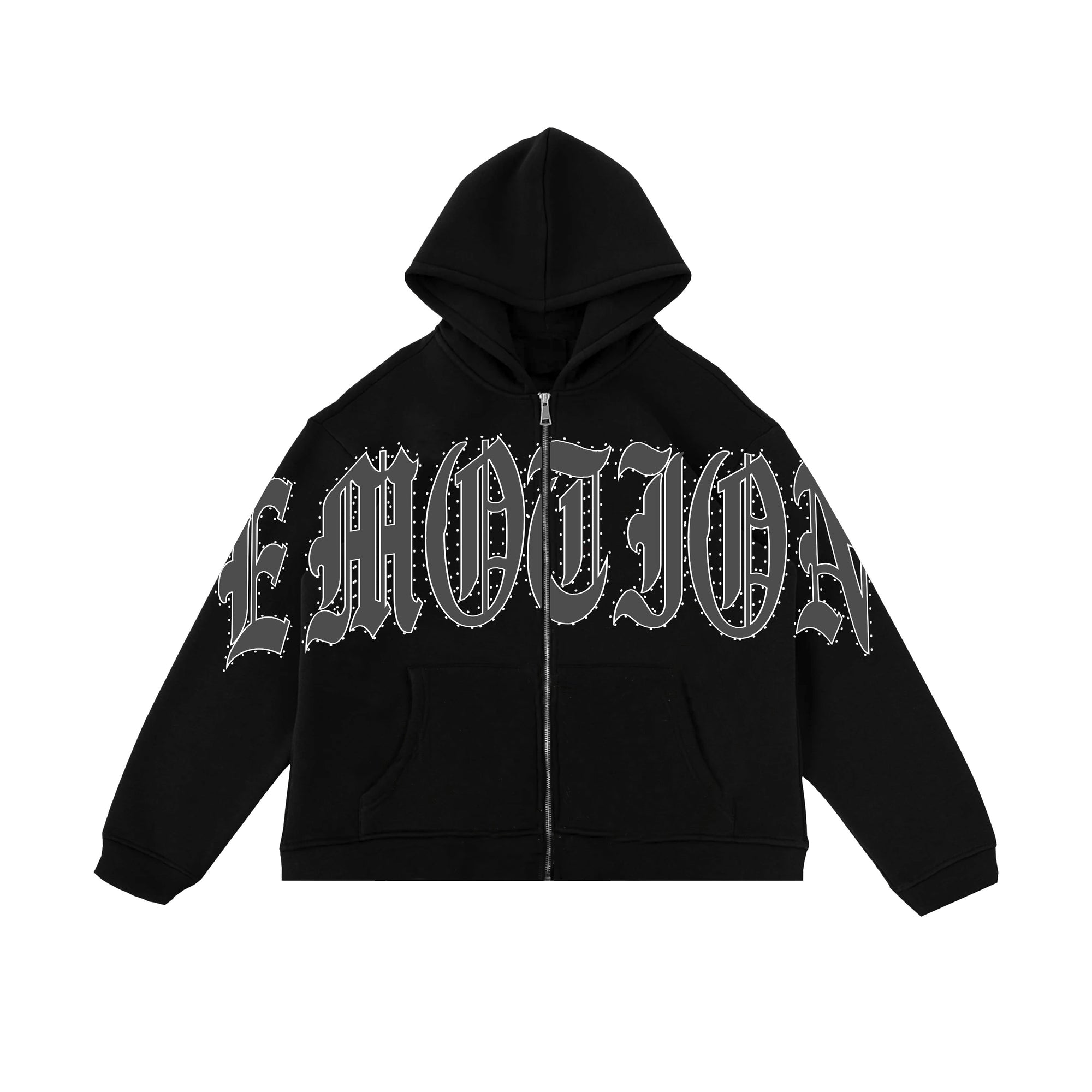 Unisex New Limited edition Mixed Emotion Hoodie Sale
