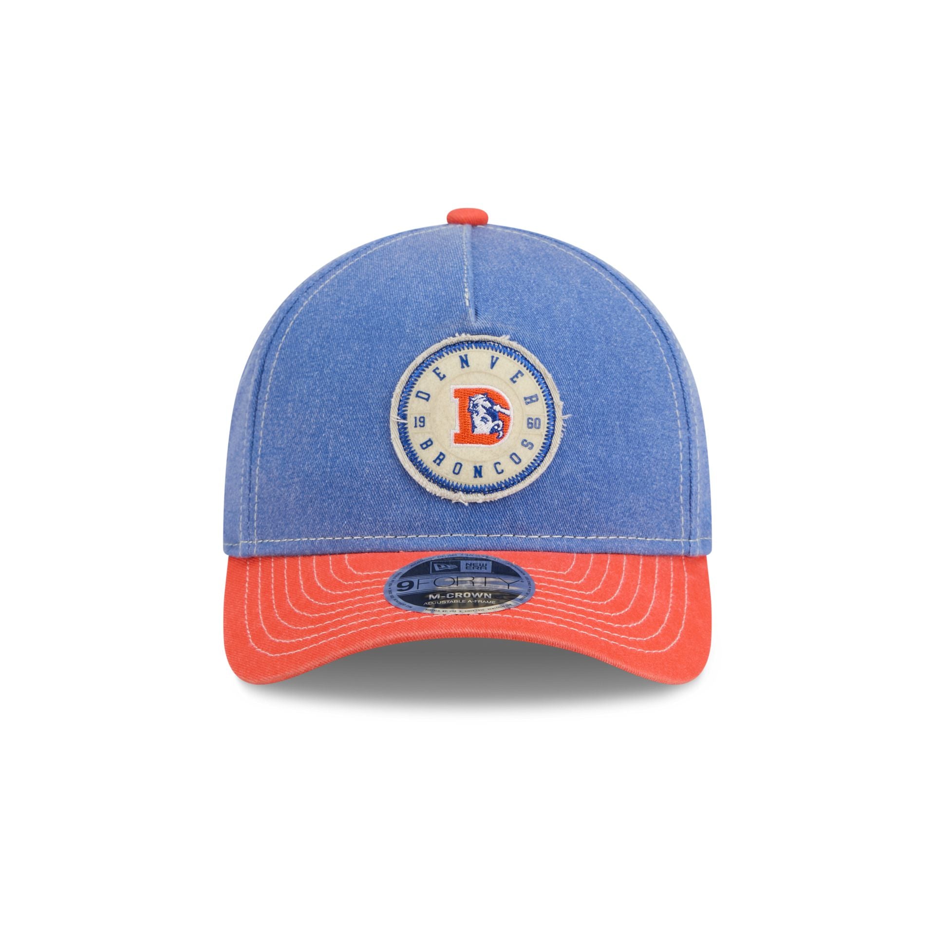 Team Loyal 9FORTY M-Crown Snapback