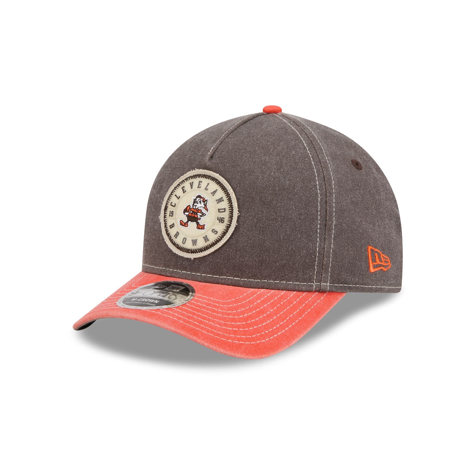 Team Loyal 9FORTY M-Crown Snapback