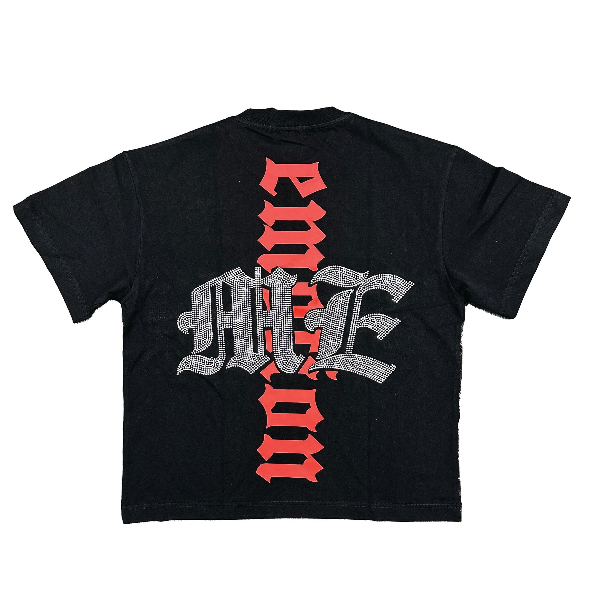 2025 New Limited edition Mixed Emotion Tee T-Shirt Unisex