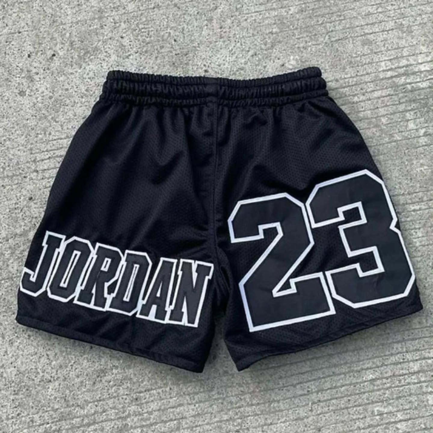 NBA Team Shorts