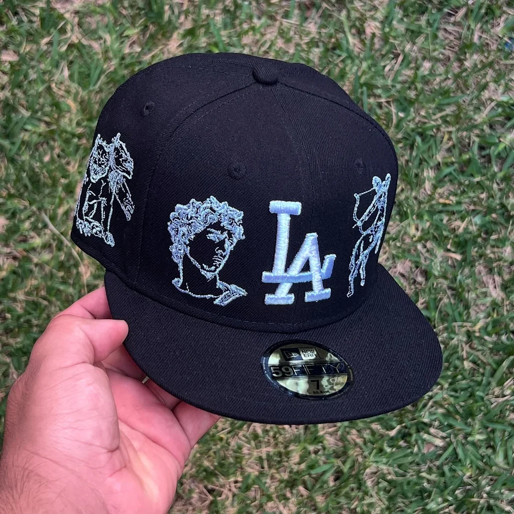 New Era Casual Baseball Cap