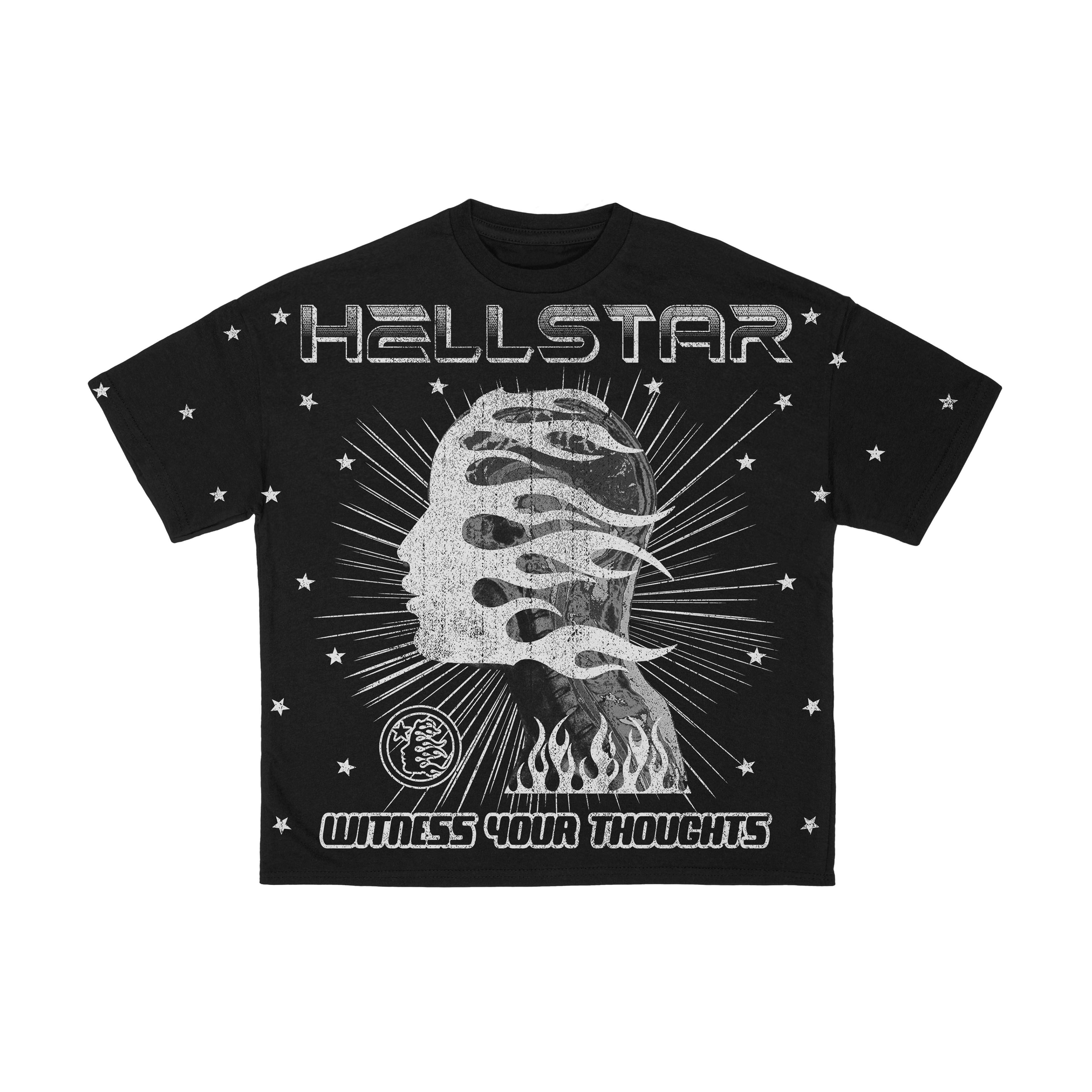 Hellstar Tee T-Shirt Unisex