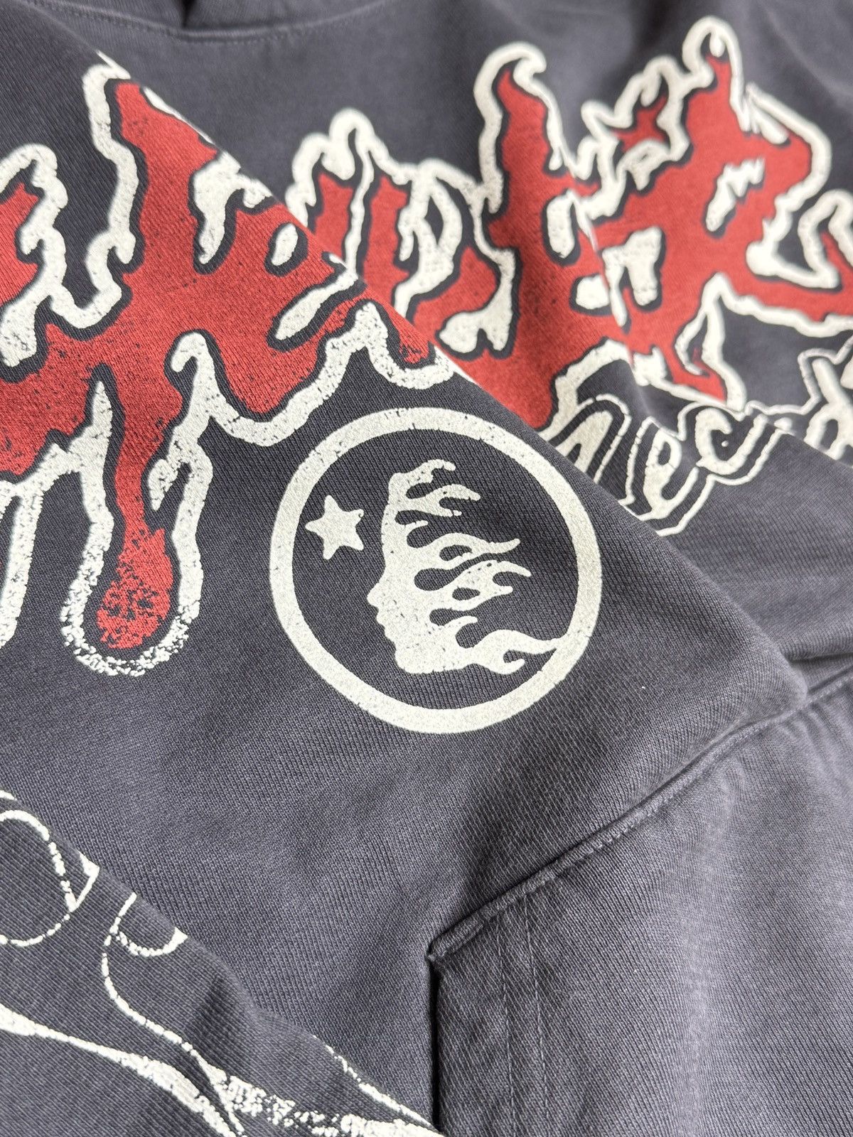 Hellstar Hoodie Sale