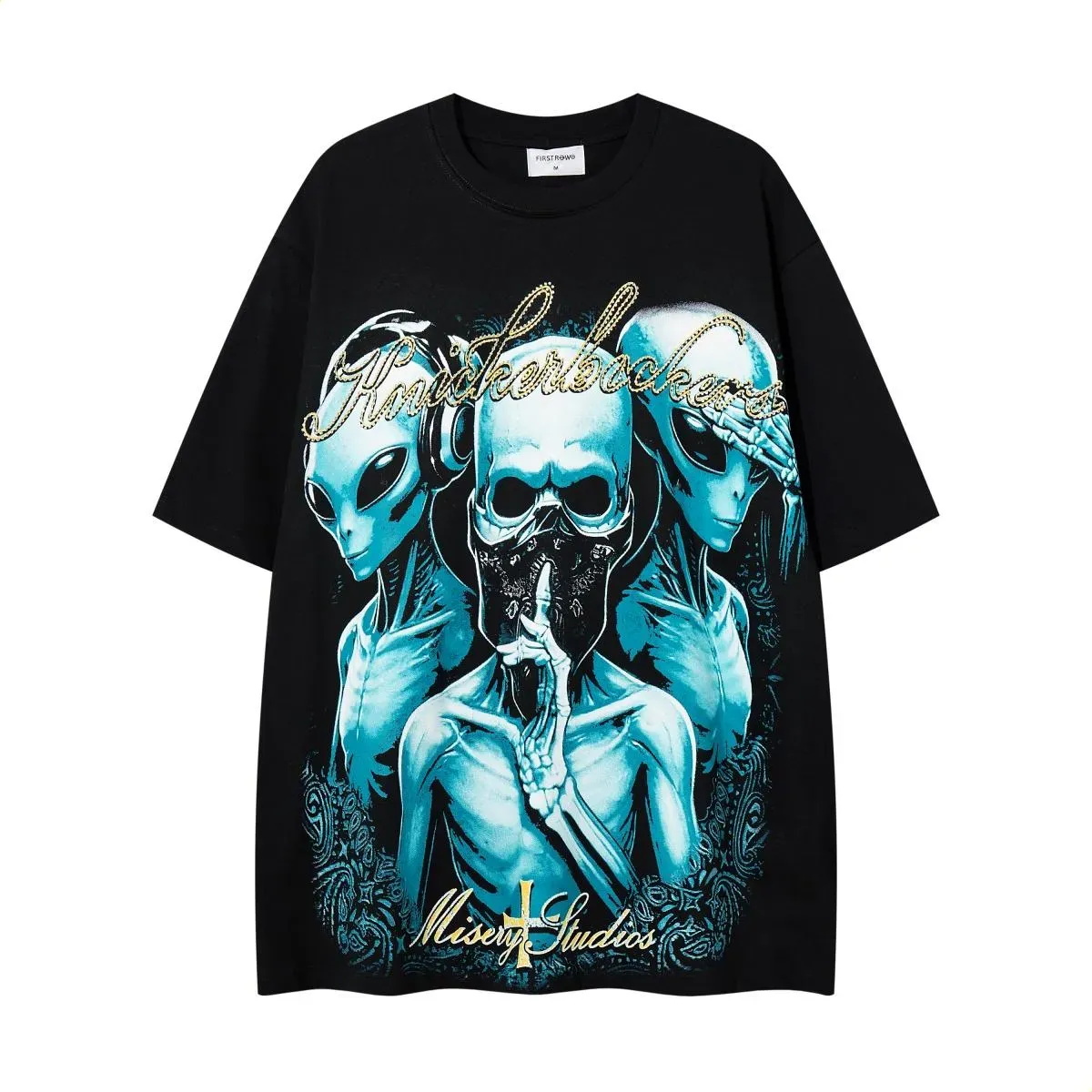 Majestik T-Shirt New Arrivals