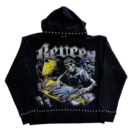 REVEER Hoodie
