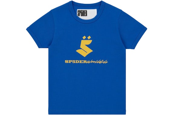 Sp5der 5ex Tee T-Shirt Unisex